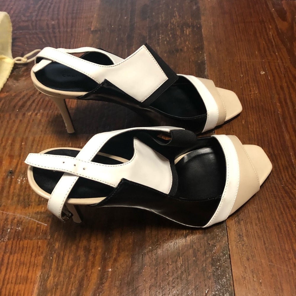 Charles & Keith sexy shoes